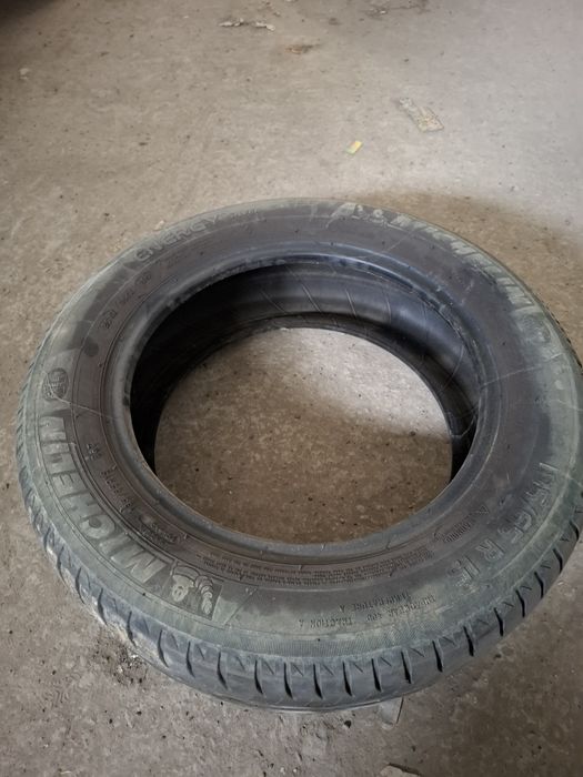 Set de cauciucuri 185/65R15 Michelin Green X DOT 2019