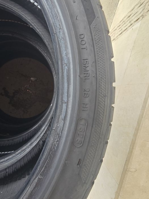 Гуми 225/40/18 Hankook