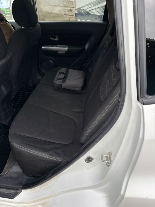 Kia soul, 2013 машина