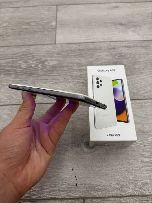 Samsung A52 128 Skidkada