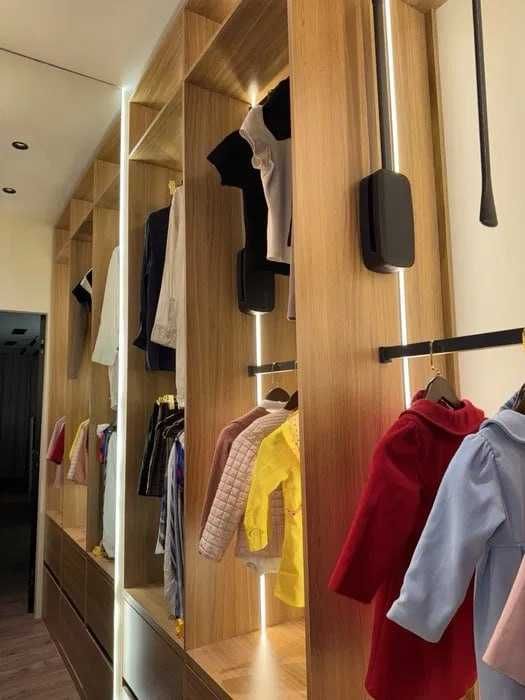 "Parkwood Mirabad 3xonali kvartira Sotiladi"