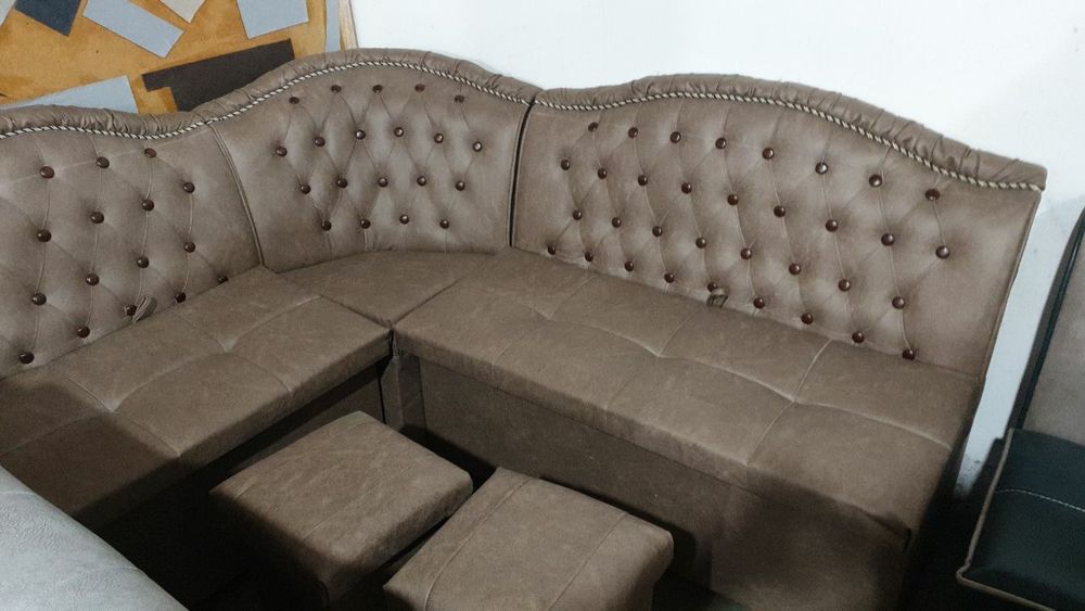 Мягкие,кухонные уголки на любой вкус и размер!!