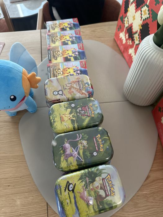 Pokemon  TCG  30th celebration карти покемон pokémon