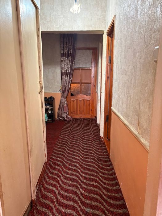 Квартира сотилади