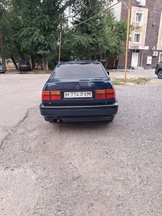 Фольксваген Вента 1993г в