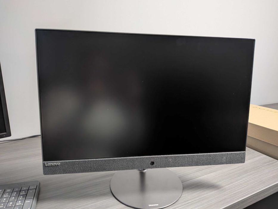 Lenovo F0DX all in one 23.8" LEDn