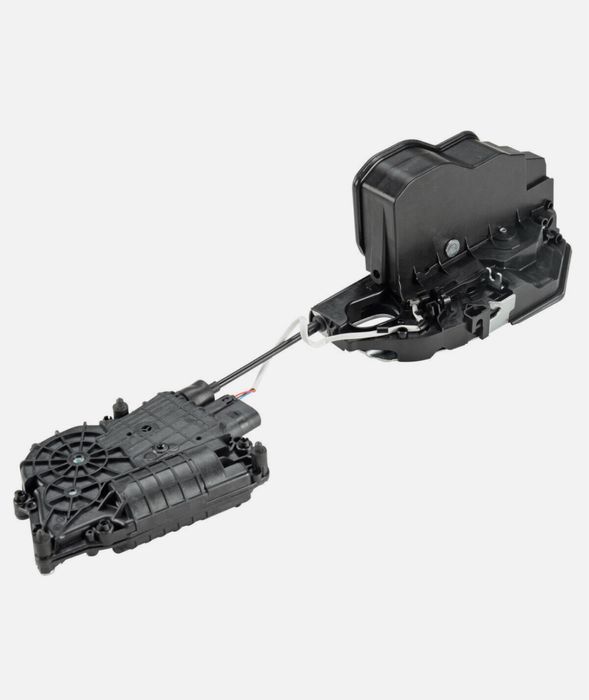Broasca Yala Usa Portiera Incuietoare Soft Close Bmw Seria 5 7 F10 F01