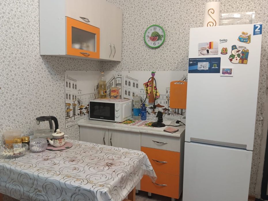 Продам комнату в городе