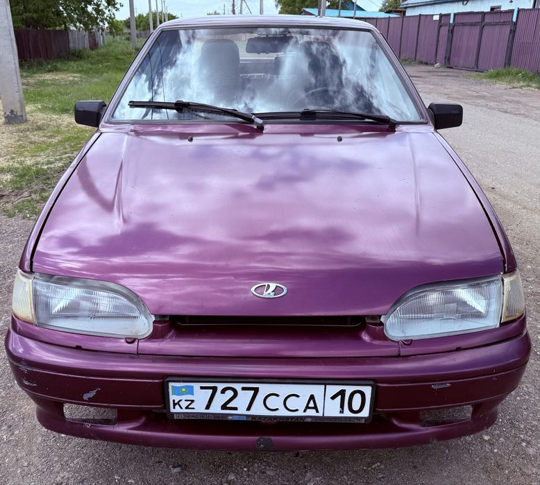 Продам лада 2115