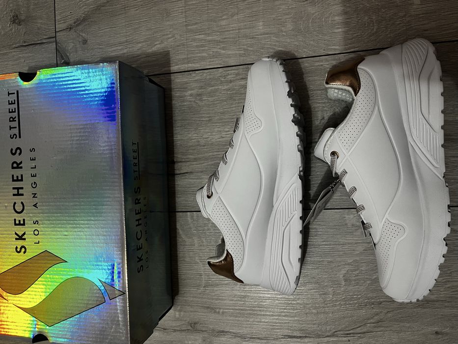 Pantofi sport Skechers 38