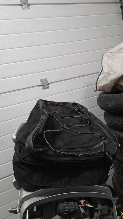 Geanta Touratech BMW R1200GS 2004-2011