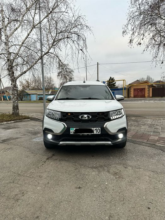 Продам фары ларгус фл. Largus fl