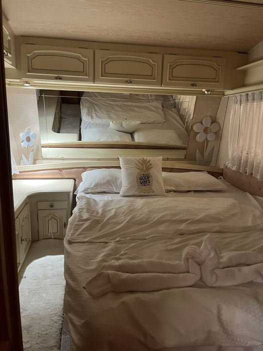 Каравана “Fantasea” 2026