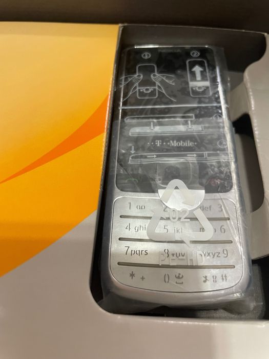 Nokia 6700 като нова