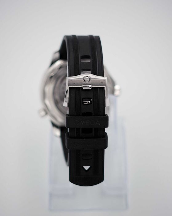 Omega Seamaster 300M гаранция