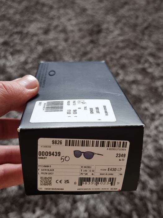 Ochelari de soare Okley