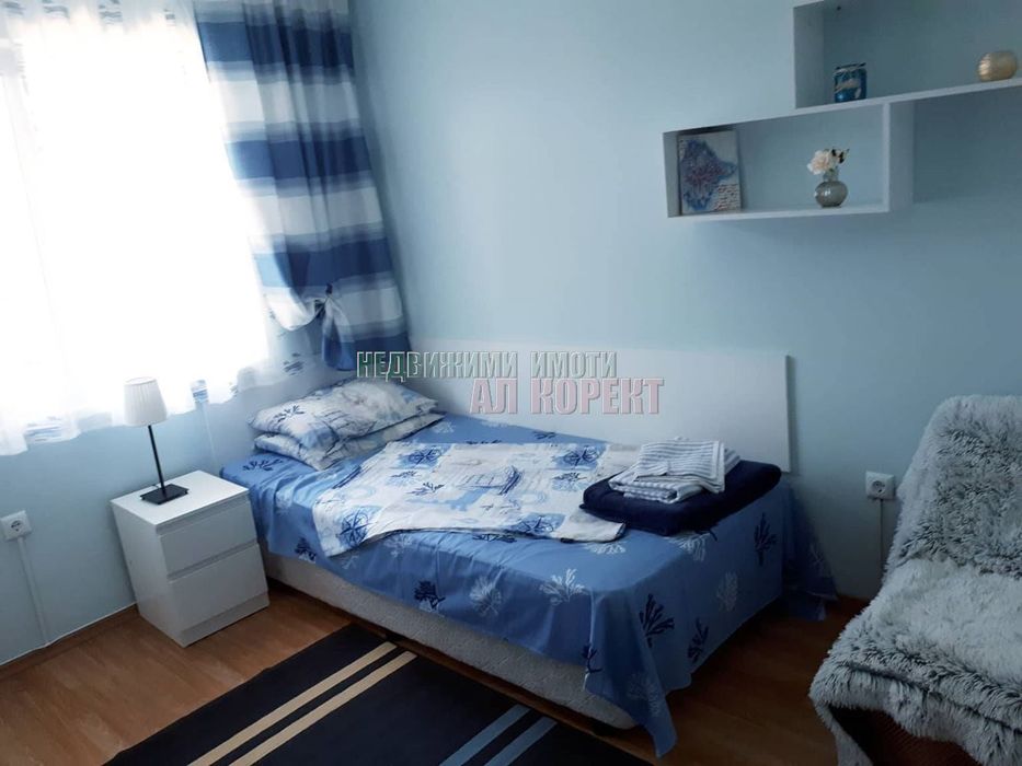 Дава се под наем Многостаен апартамент в Варна, Левски - 100 кв.м за 510 € - Снимка #5