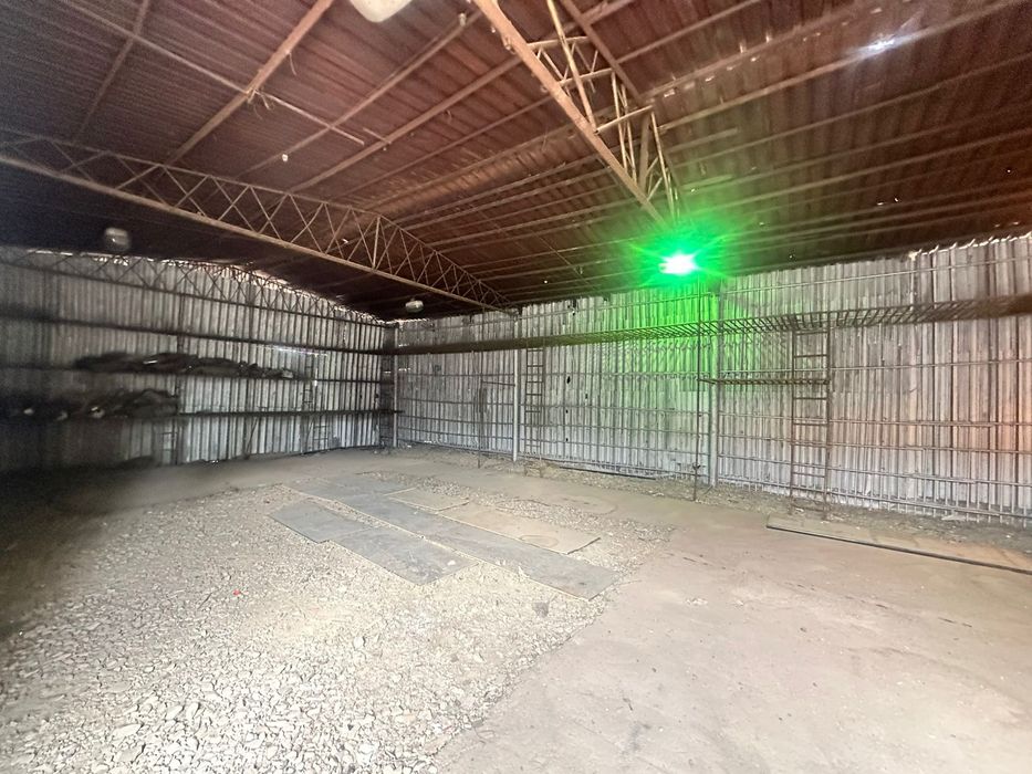 Склад 250 кв.м сдам