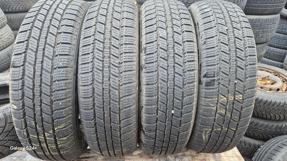 cauciucuri 175 70 14 de iarnă ,m+s
