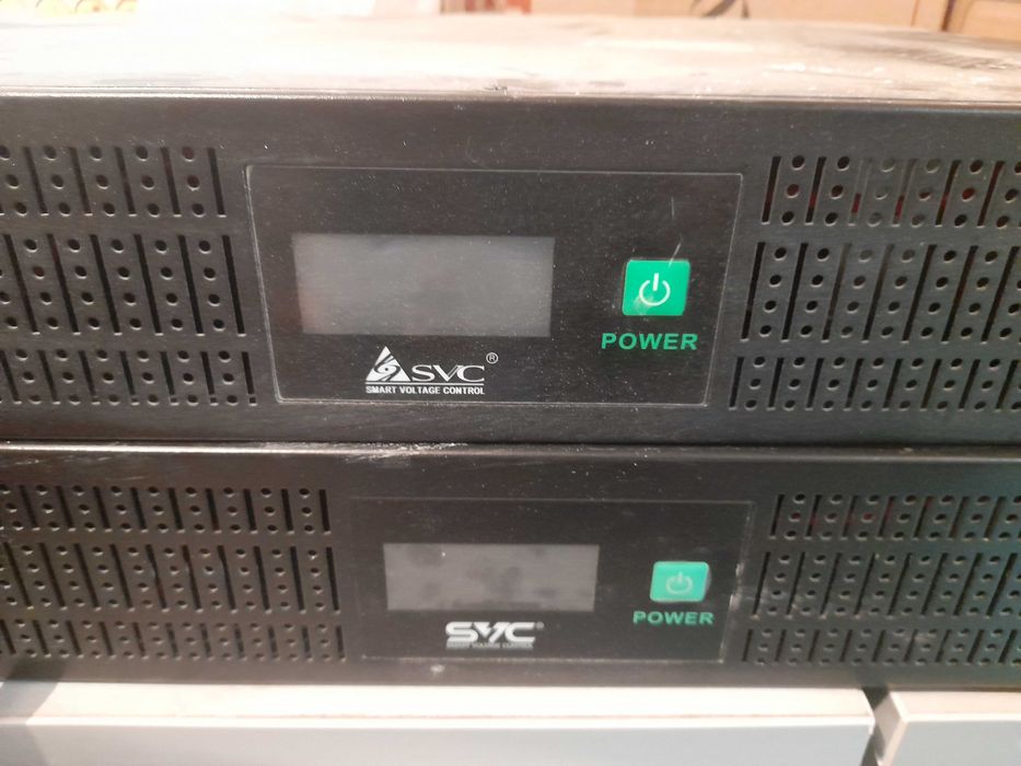 линейный упс, ибп