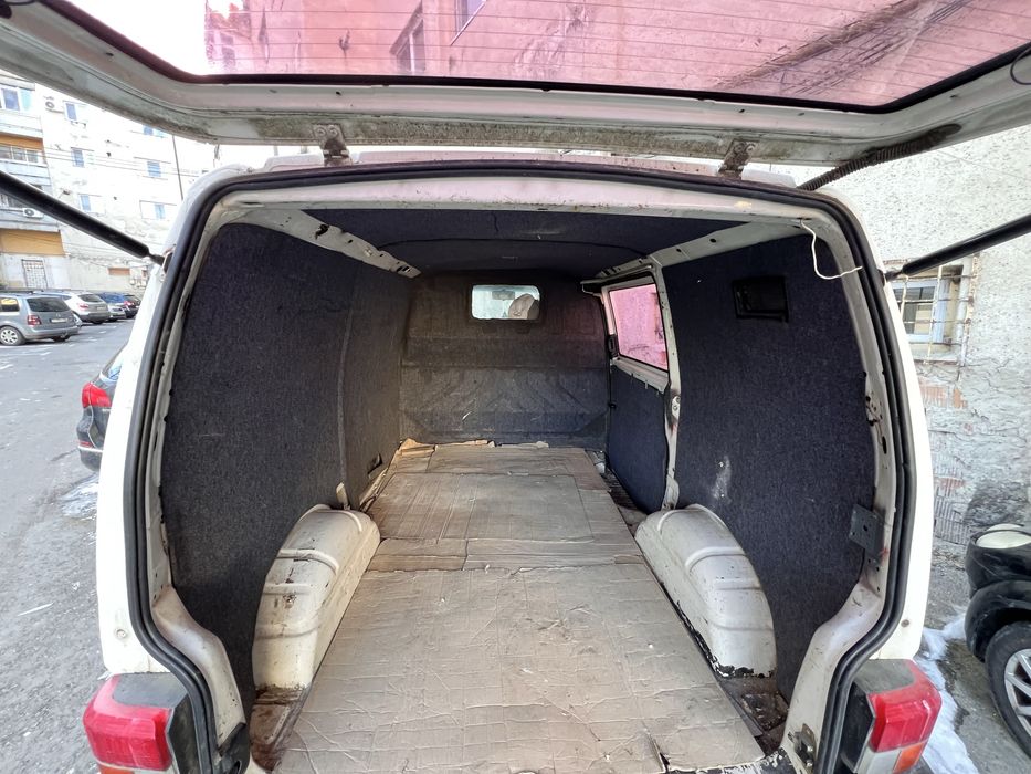 VW T4 Diesel an 1999 motor 2L