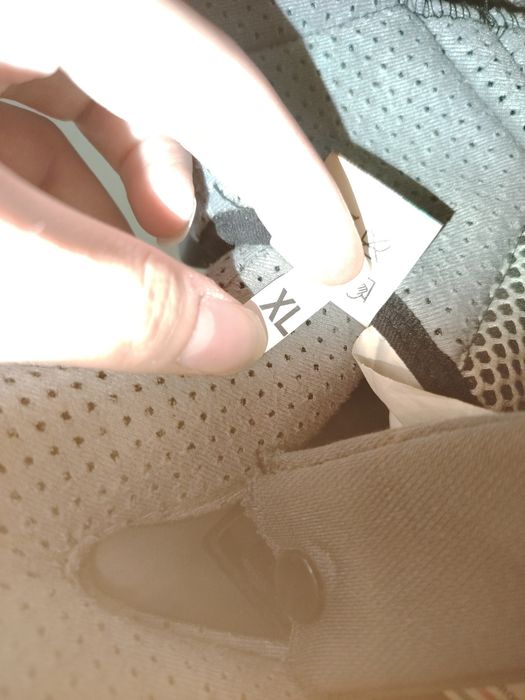 Мотошлем для кросса