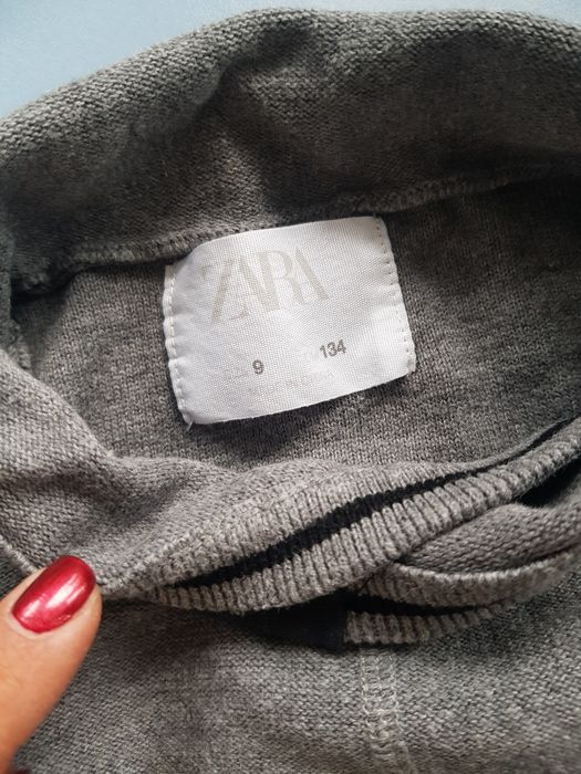 Дрехи Zara и Esprit - 9год