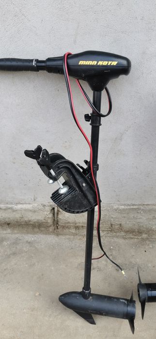 Motoare electrice barca