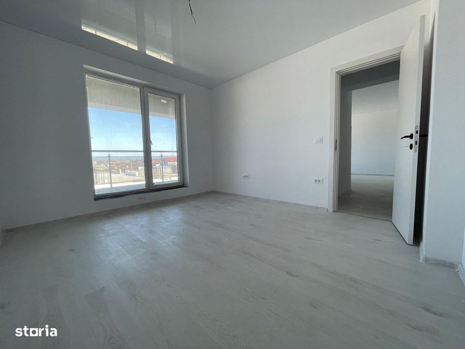 Apartament 2 camere,finalizat, mutare imediata, Metrou  Nicolae Teclu