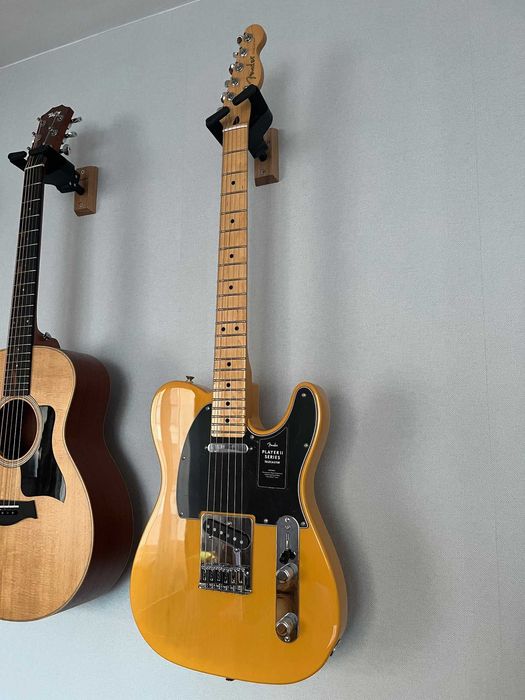 Fender Player II Telecaster  Butterscotch Blonde