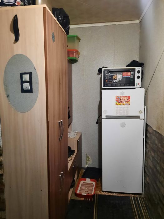 Продам 1 комн, кв., 6-41, 1 этаж.