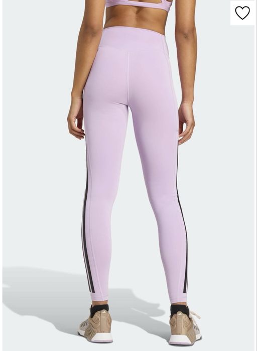 Adidas Optime Leggings Marimea M