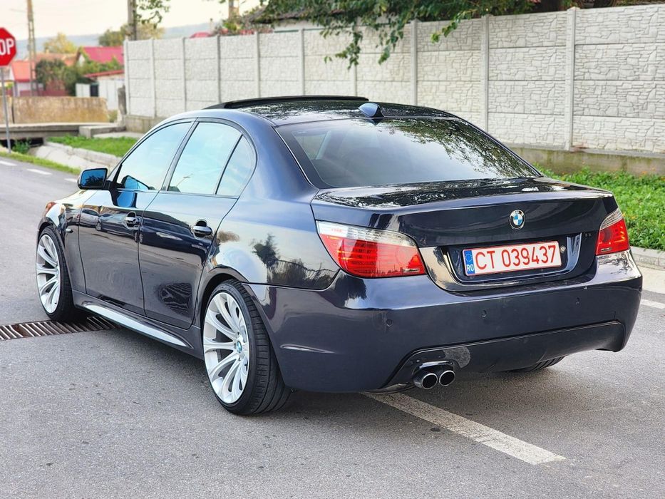 JANTE noi R19 style 166 BMW seria 3 4 5 6 7 e60 e61 f10 f11 e90