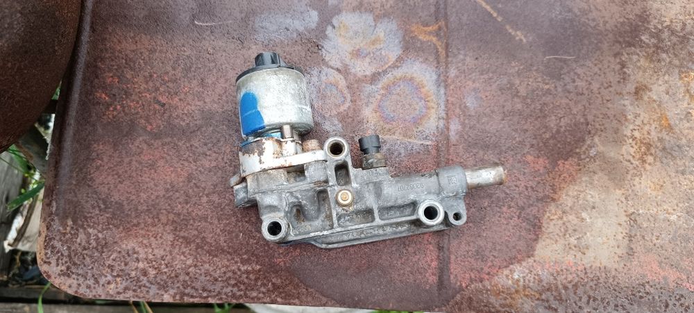 Запчасти на Опель омега б дорест