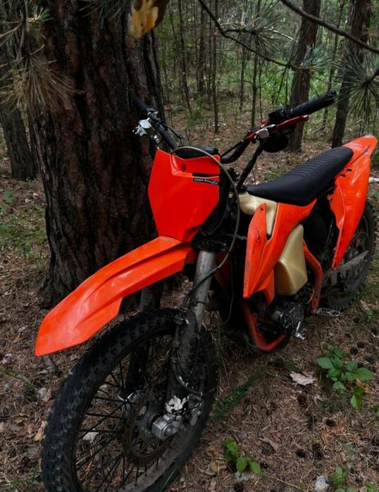 Эндуро Ular A7 250cc