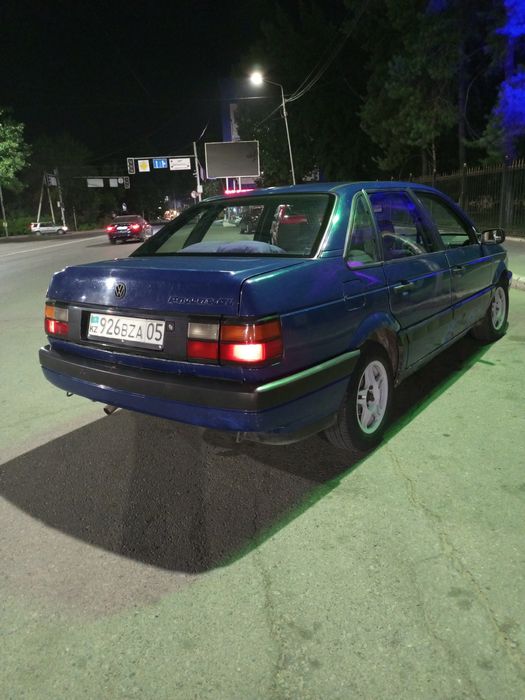 продам Фольксваген Пассат б3