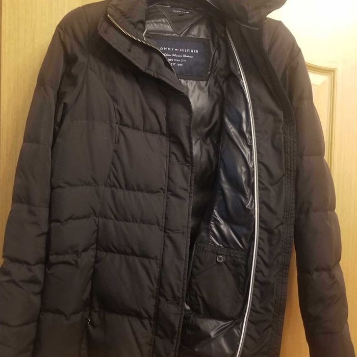 Зимни дамски якета Spyder, Tommy Hilfiger
