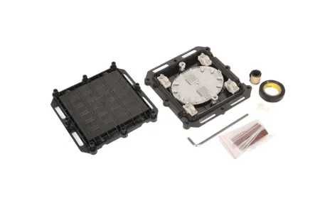 Муфта оптическая компактная серии GLK12