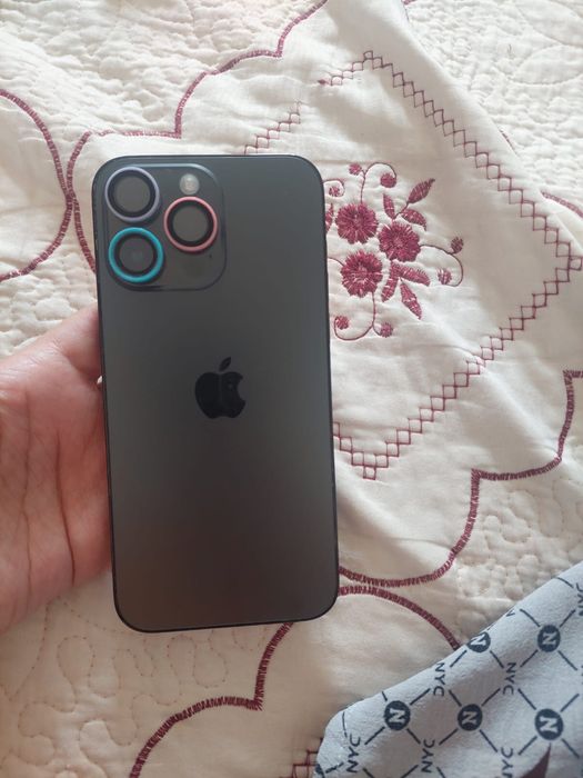 Iphone 14pro max 128gb