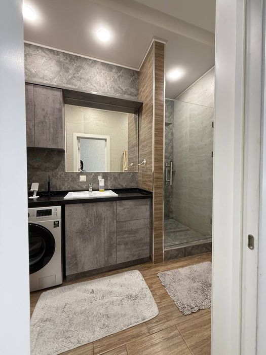 Nikitina Residence 2/6/9 65m²