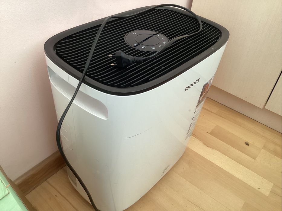 Мойка воздуха Philips