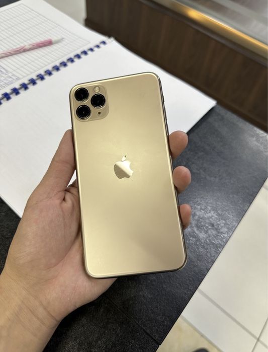 Iphone 11 pro Max