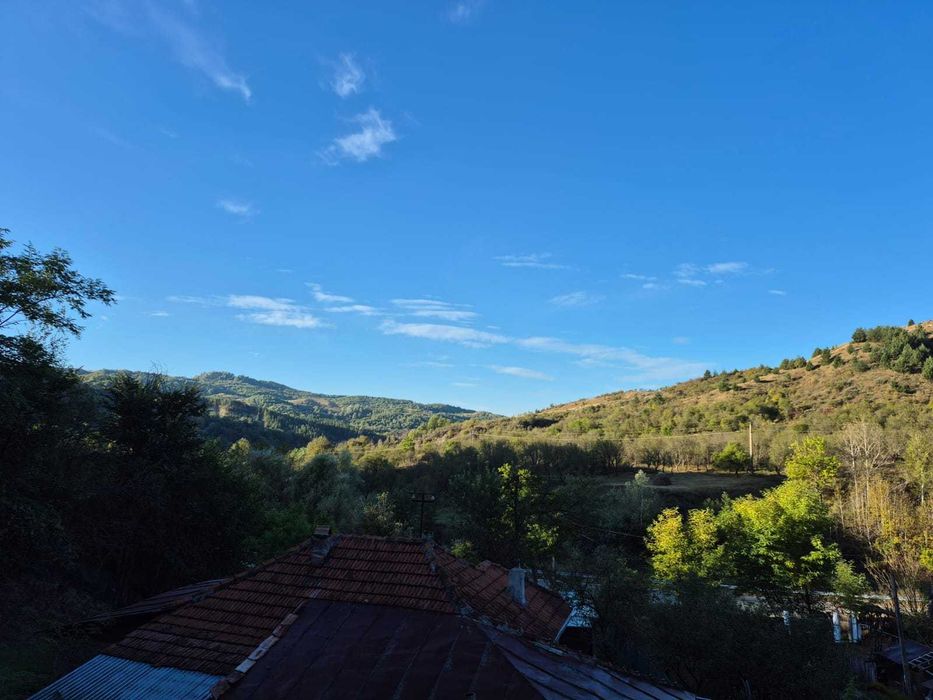 vand casa Bozioru Tinutul Buzaului