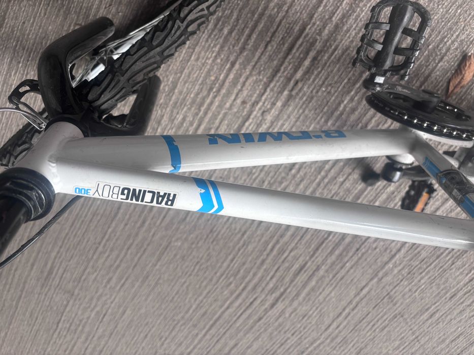 BTWIN 20" Детски велосипед