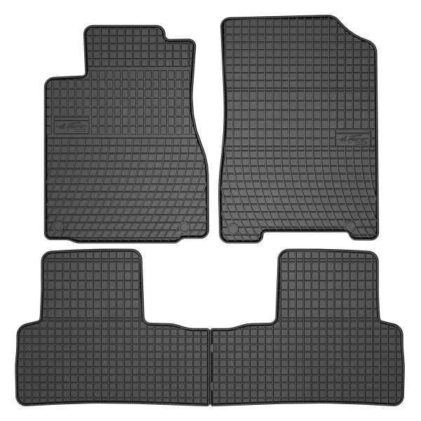 Гумени стелки или багажник HONDA CR-V III (3) Хонда 2006 - 2011г.