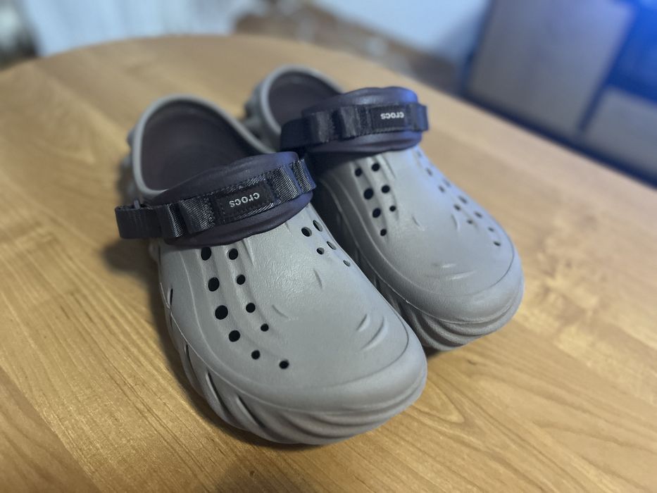 Crocs marimea 46