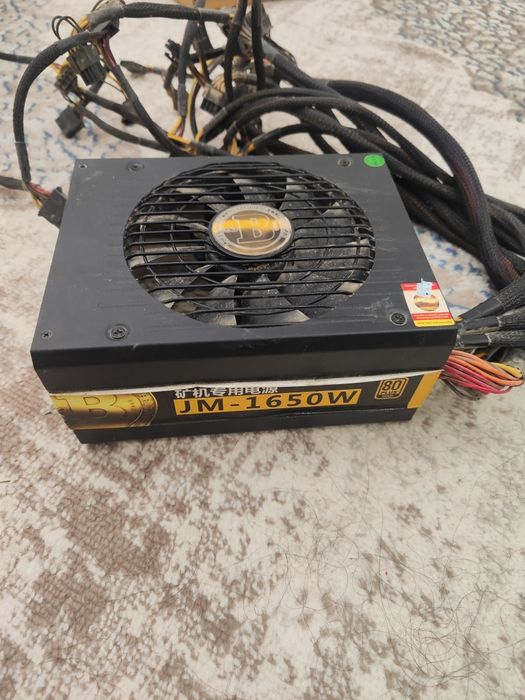 Kompyuter blok pitaniyalari sotiladi! Продаются блок питания для ПК!