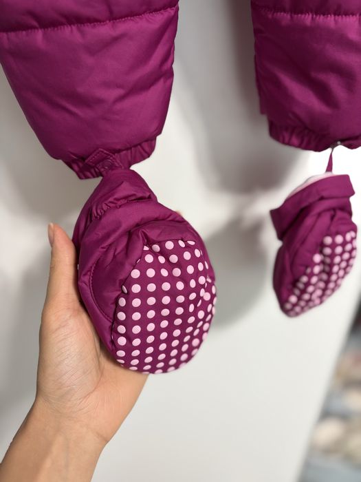 Бебешки ескимос Adidas