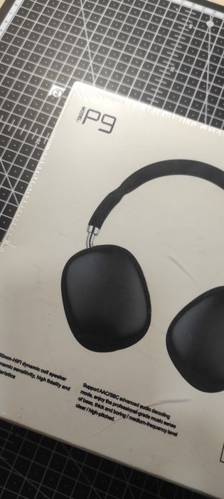 Смарт часы, наушники