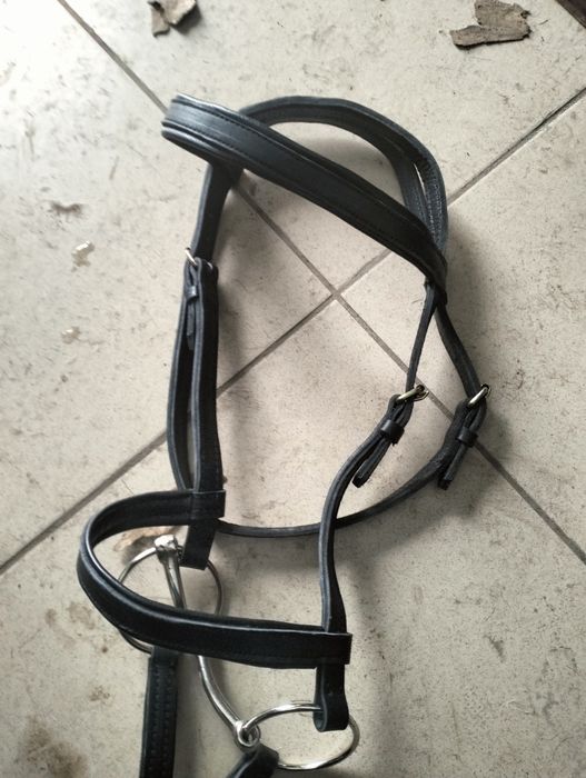 Седло Престиж в сборе